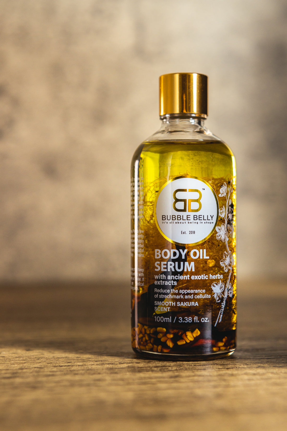 The Benefits of Using Natural Multi-Purpose Massage Oil