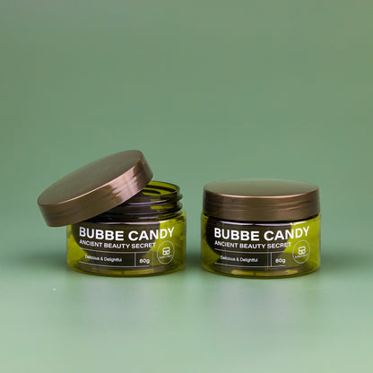 Bubble Belly Bubbe Candy